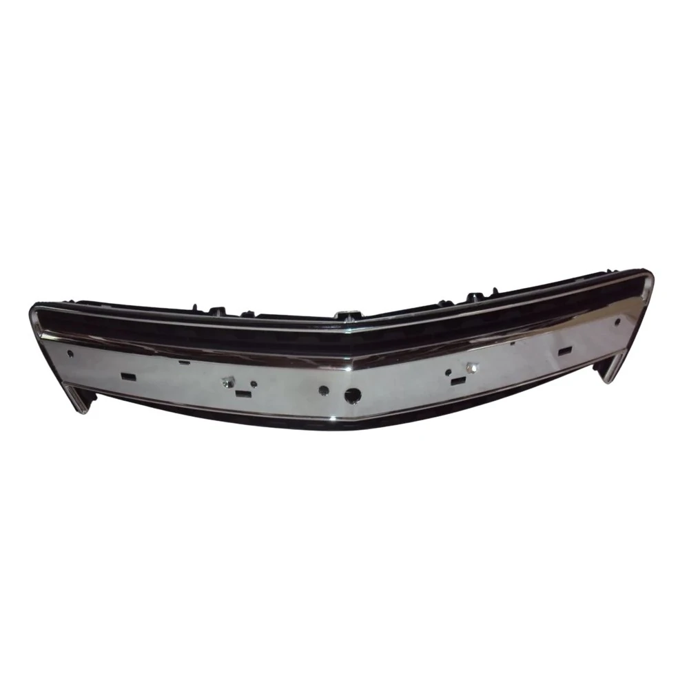 Grade Superior do Radiador CHEVROLET - GM CAPTIVA - GENERAL MOTORS 25980925