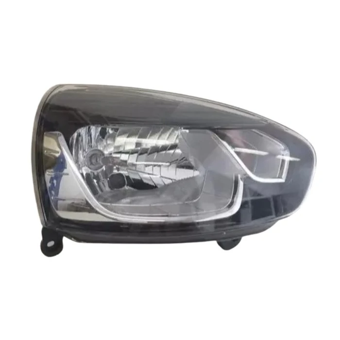 Farol Principal RENAULT CLIO Lado Direito H4 - RENAULT 260105183R