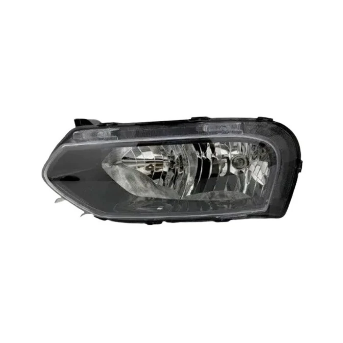 Farol Principal RENAULT KWID Lado Esquerdo Inferior - RENAULT 260602307R