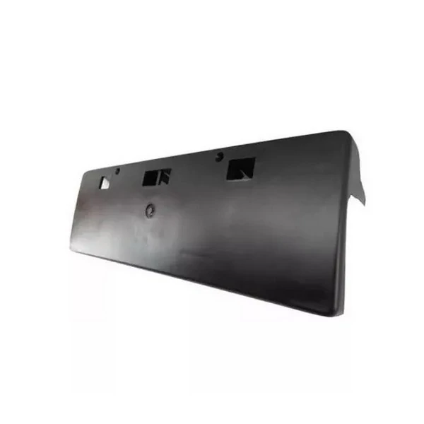 Suporte de PlacaDianteiro - LOMA PLAST LHT04053004