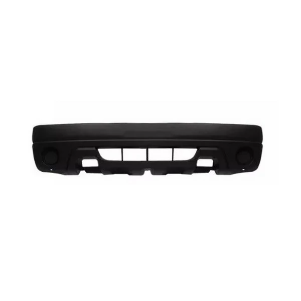 Para-choque Dianteiro sem Furo - LOMA PLAST LHT03027126