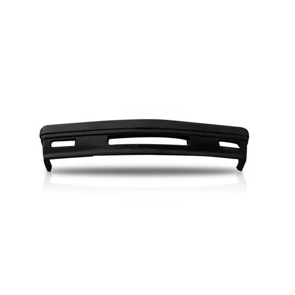 Para-choque Dianteiro PEUGEOT 504 Preto - LOMA PLAST LHT04027011