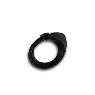 Moldura do Farol de Neblina FORD KA Lado Direito com Furo - LOMA PLAST LHT01028121