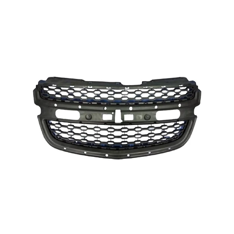 Grade do Radiador CHEVROLET - GM S10/TRAILBLAZER - LOMA PLAST LHT03031090