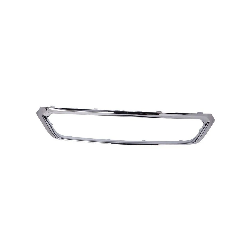 Moldura da Grade do Radiador CHEVROLET - GM S10 Primer - LOMA PLAST LHT03023043