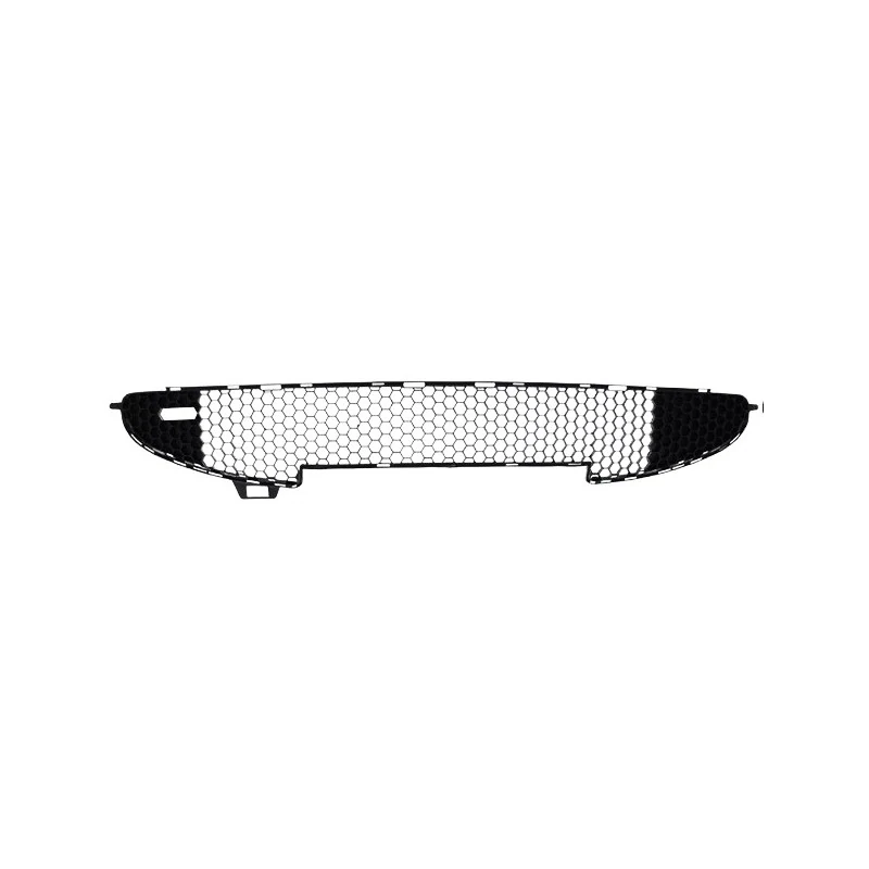 Grade Central do Para-choque PEUGEOT 206/206 SW Cromada - LOMA PLAST LHT04028018