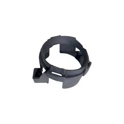 Suporte do Farol Auxiliar RENAULT KANGOO Lado Esquerdo - LOMA PLAST LHT05032023