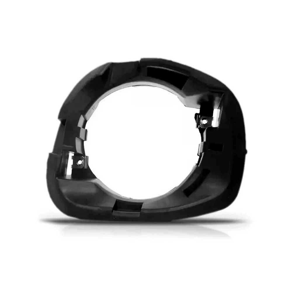 Suporte do Farol RENAULT CLIO Lado Direito - LOMA PLAST LHT05032018