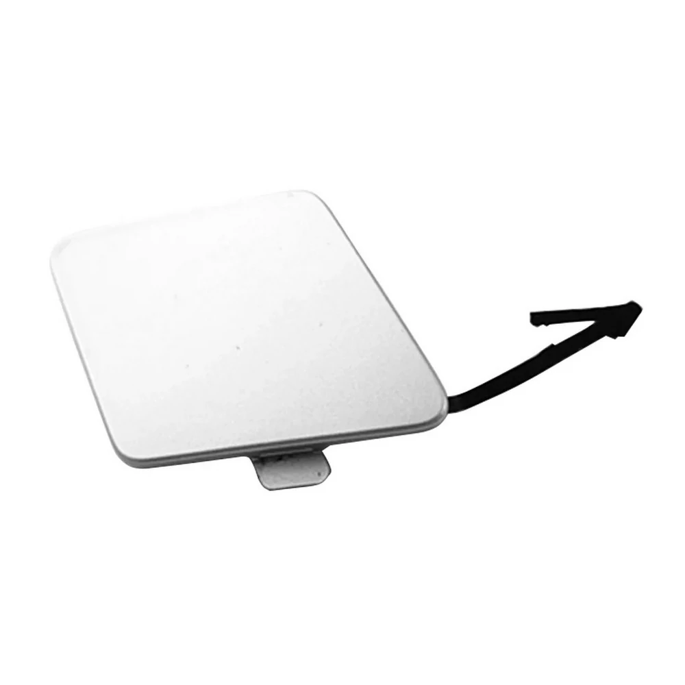Tampa do Reboque Para-choque Dianteiro VOLKSWAGEN FOX/SPACE FOX - LOMA PLAST LHT06028125