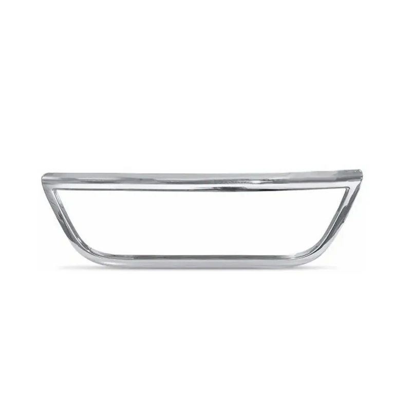 Moldura da Grade do Radiador CHEVROLET - GM S10 Cromada - LOMA PLAST LHT03023044