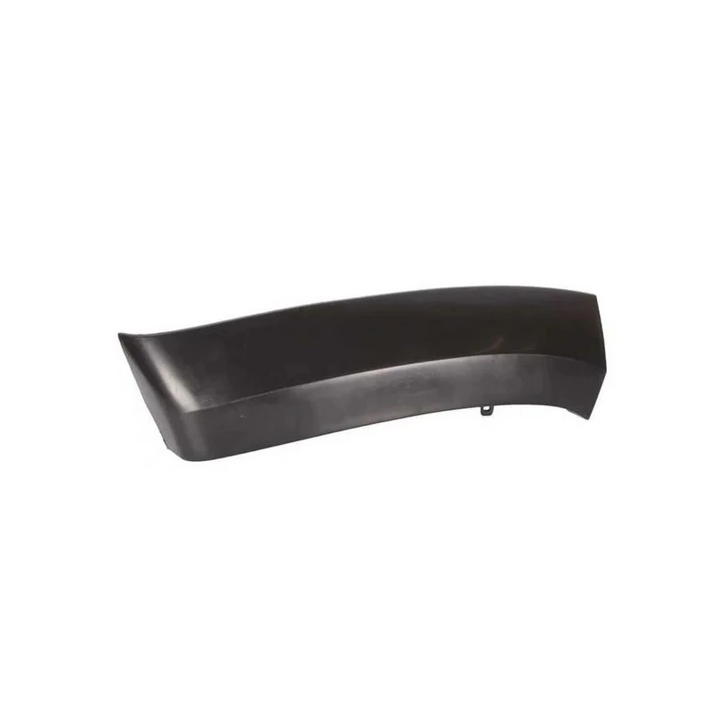 Moldura do Para-choque VOLKSWAGEN AMAROK Lado Esquerdo - LOMA PLAST LHT06045002