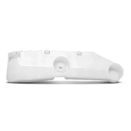 Suporte do Para-choque Traseiro NISSAN VERSA Lado Direito Central - LOMA PLAST LHT18033001