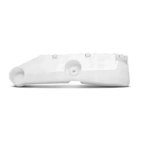 Suporte do Para-choque Traseiro NISSAN VERSA Lado Esquerdo Central - LOMA PLAST LHT18033002