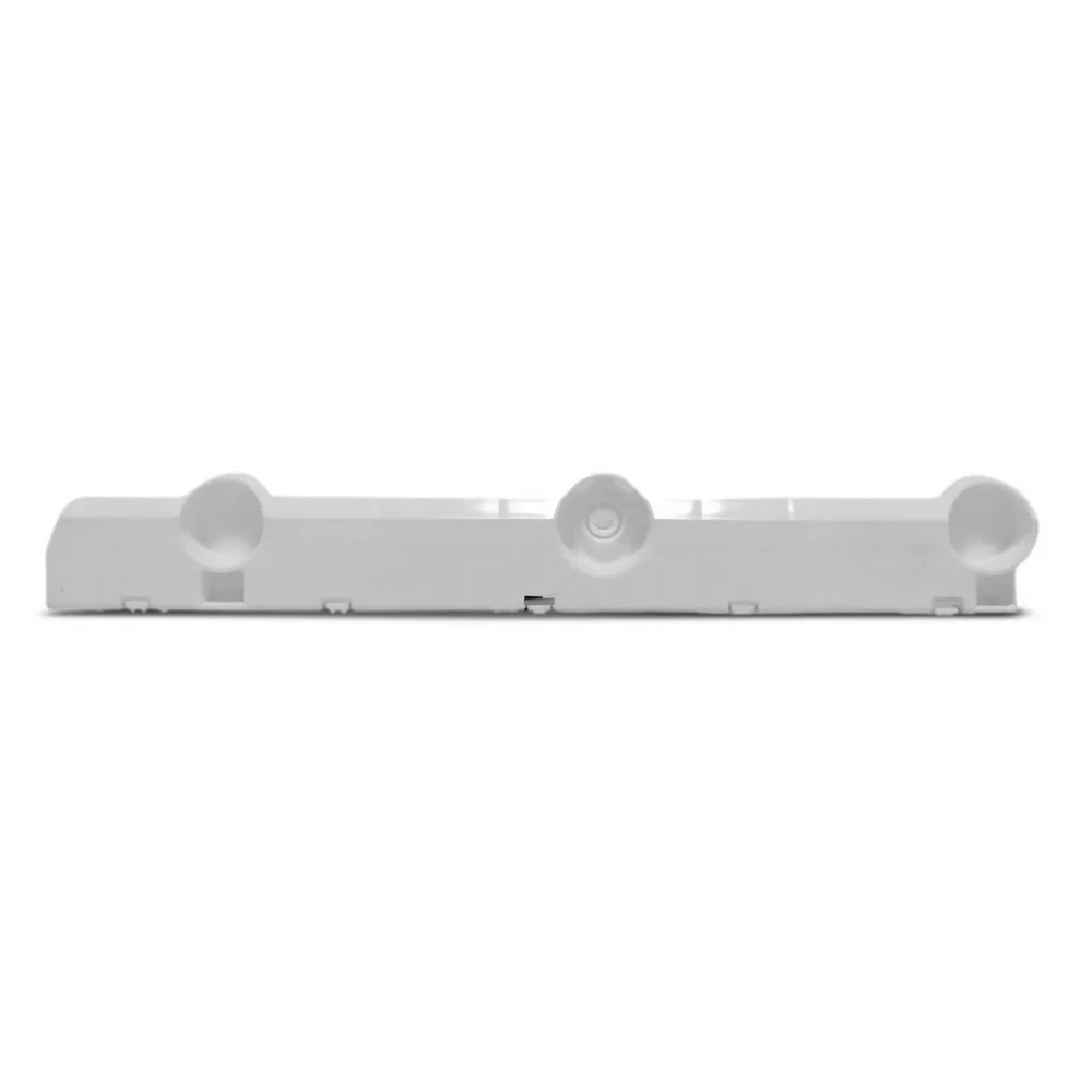 Suporte do Para-choque Traseiro NISSAN VERSA Lado Esquerdo Lateral - LOMA PLAST LHT18033004