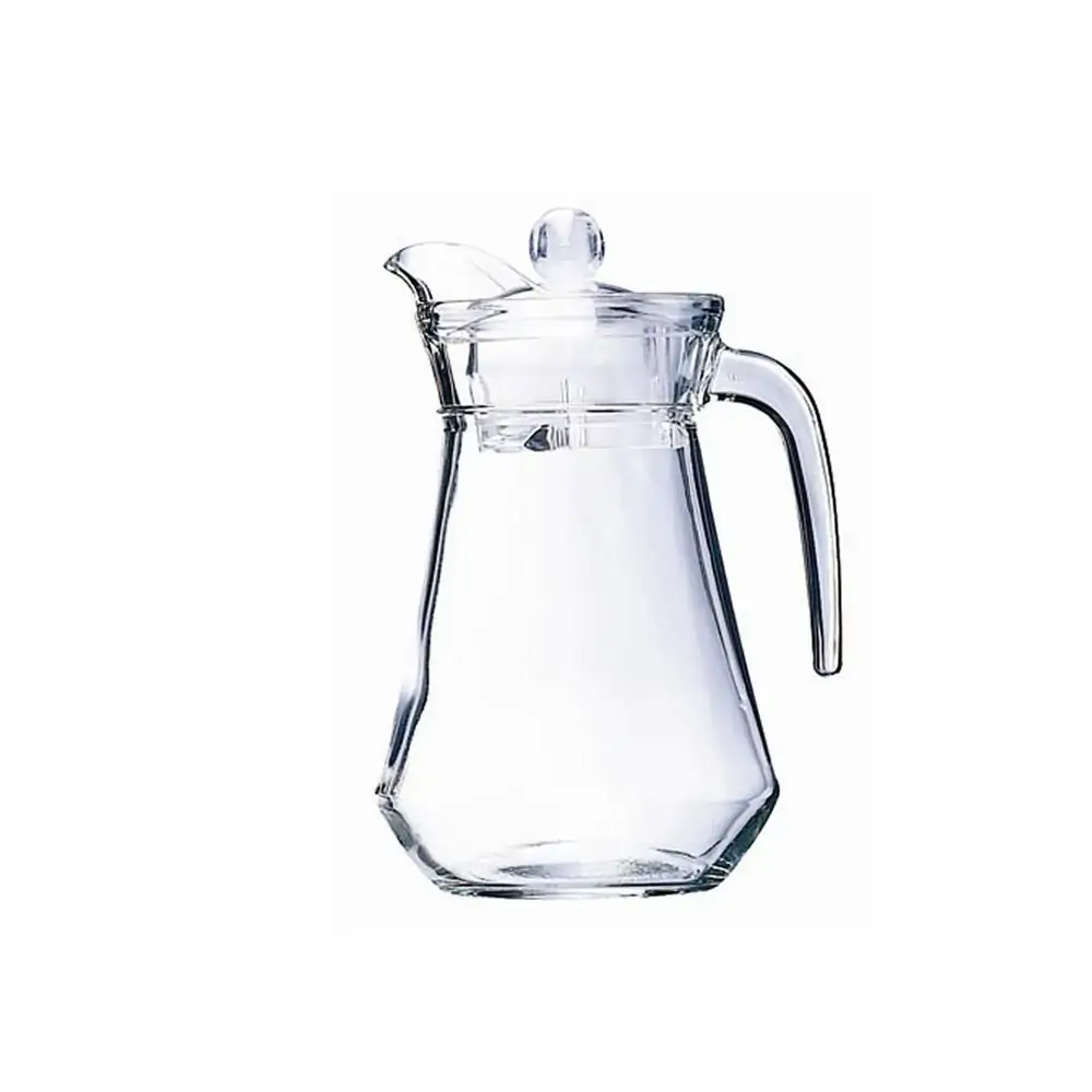 Jarra Arc Luminarc 1,3l C/tampa