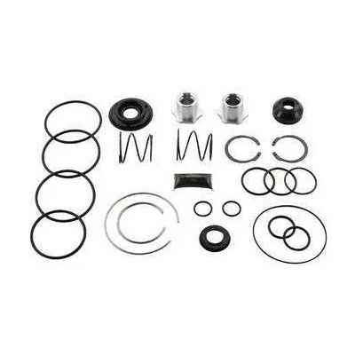 Reparo da Válvula do Pedal - NTI/CIPEC 002612
