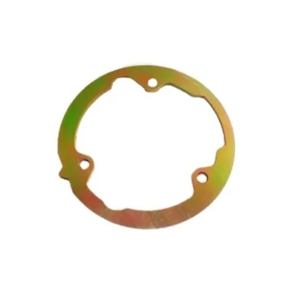 Flange do Carburador/ Filtro de Ar VOLKSWAGEN QUANTUM/SANTANA - VOLKSWAGEN 026129623