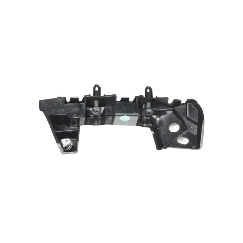 Guia do Para-choque Dianteiro CHEVROLET - GM ONIX Lado Direito - GENERAL MOTORS 26212147