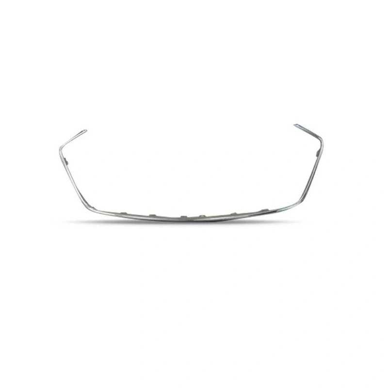 Moldura Central da Grade do Para-choque CHEVROLET - GM ONIX Maior - GENERAL MOTORS 26212168