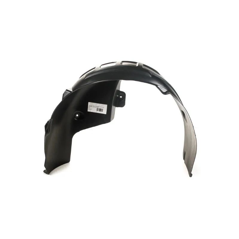 Para-barro Traseiro CHEVROLET - GM ONIX Lado Esquerdo - GENERAL MOTORS 26212187