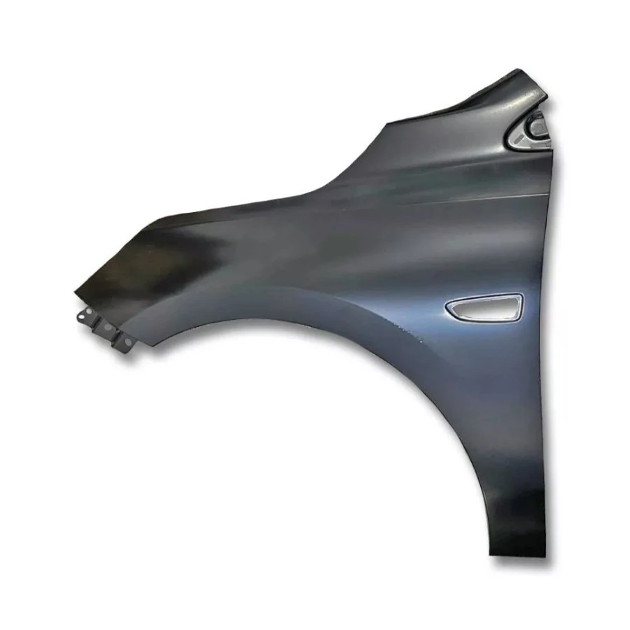 Para-lama CHEVROLET - GM ONIX Lado Esquerdo - GENERAL MOTORS 26223759