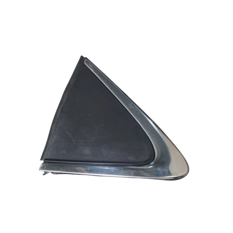 Moldura Externa da Coluna da Porta Traseira CHEVROLET - GM ONIX Lado Esquerdo - GENERAL MOTORS 26224712