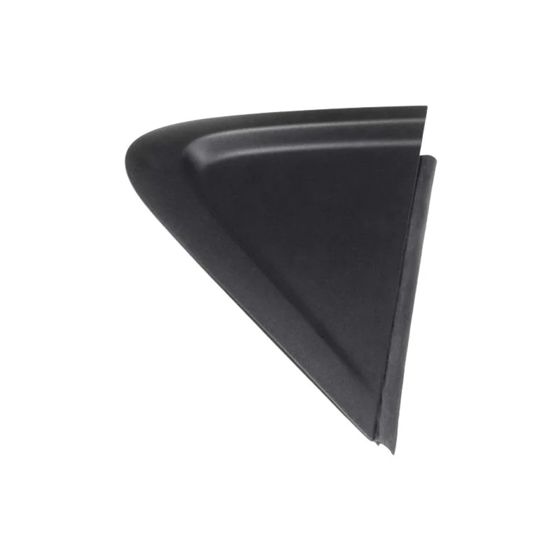 Moldura Externa da Coluna da Porta Traseira CHEVROLET - GM ONIX Lado Esquerdo - GENERAL MOTORS 26224714