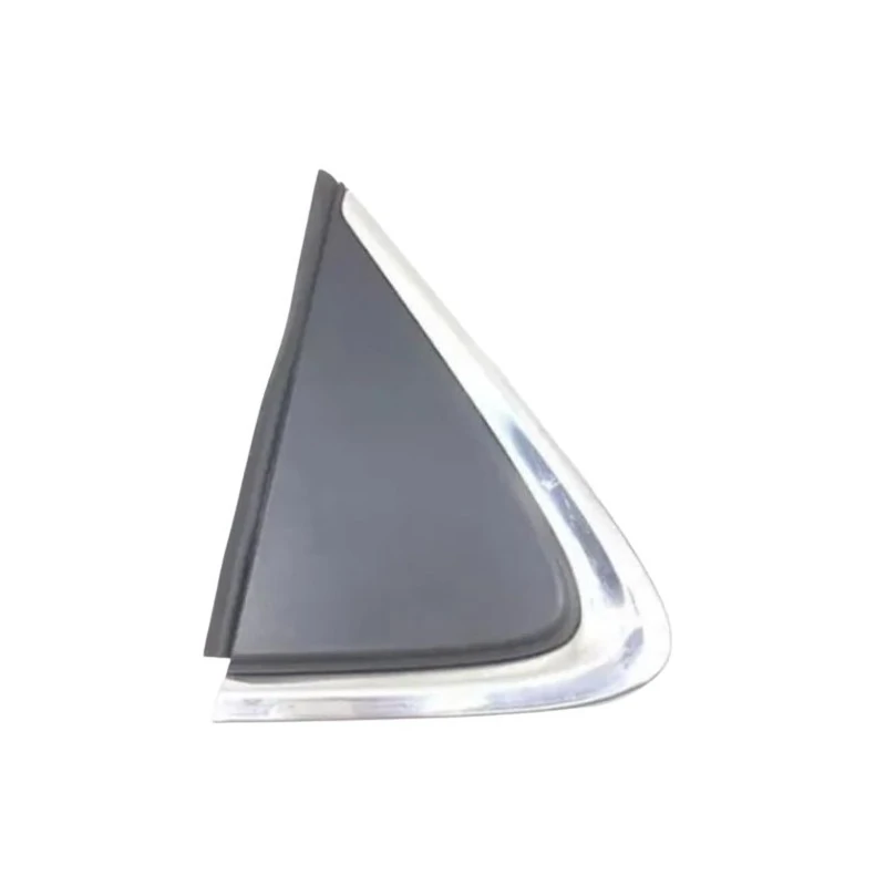 Moldura Externa da Coluna da Porta Traseira CHEVROLET - GM ONIX Lado Esquerdo - GENERAL MOTORS 26224716
