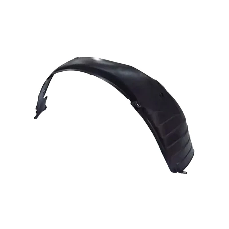 Para-barro Dianteiro CHEVROLET - GM TRACKER Lado Esquerdo - GENERAL MOTORS 26227705