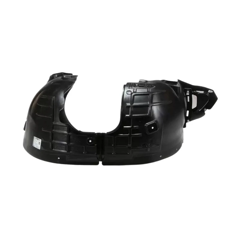 Para-barro Dianteiro CHEVROLET - GM TRACKER Lado Direito - GENERAL MOTORS 26227706