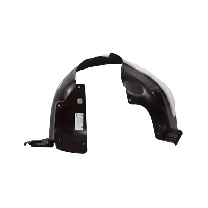 Para-barro Traseiro CHEVROLET - GM TRACKER Lado Esquerdo - GENERAL MOTORS 26227759