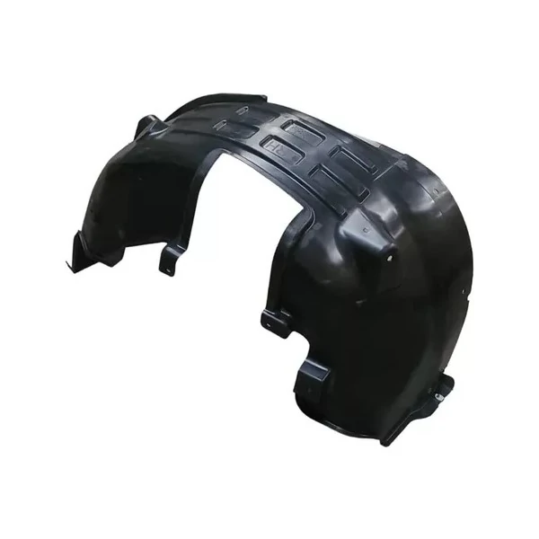 Para-barro Traseiro CHEVROLET - GM TRACKER Lado Direito - GENERAL MOTORS 26227760