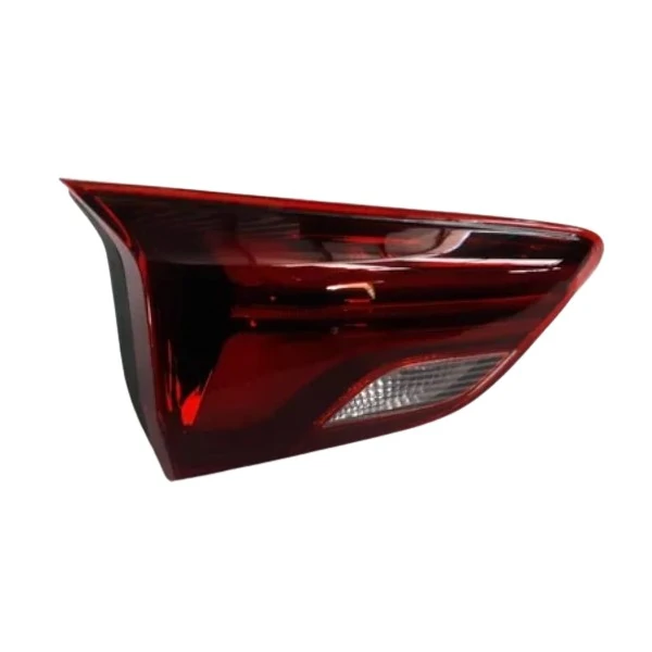 Lanterna Traseira CHEVROLET - GM ONIX Lado Esquerdo Tampa - GENERAL MOTORS 26279497