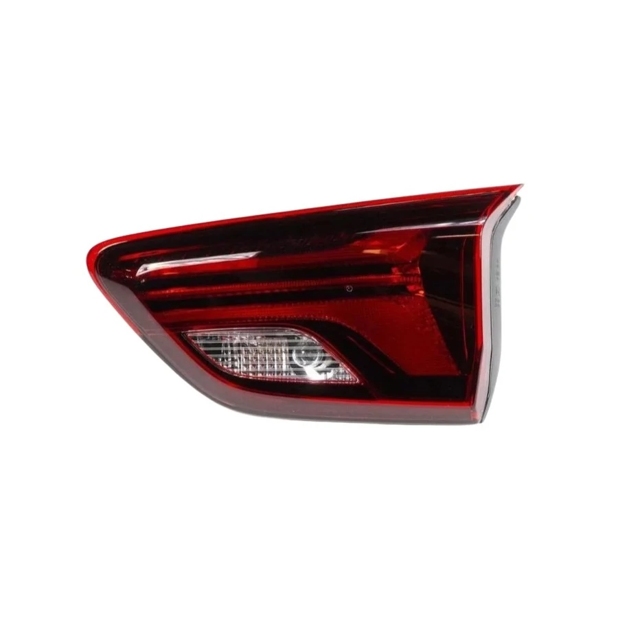 Lanterna Traseira CHEVROLET - GM ONIX Lado Direito Tampa - GENERAL MOTORS 26279498