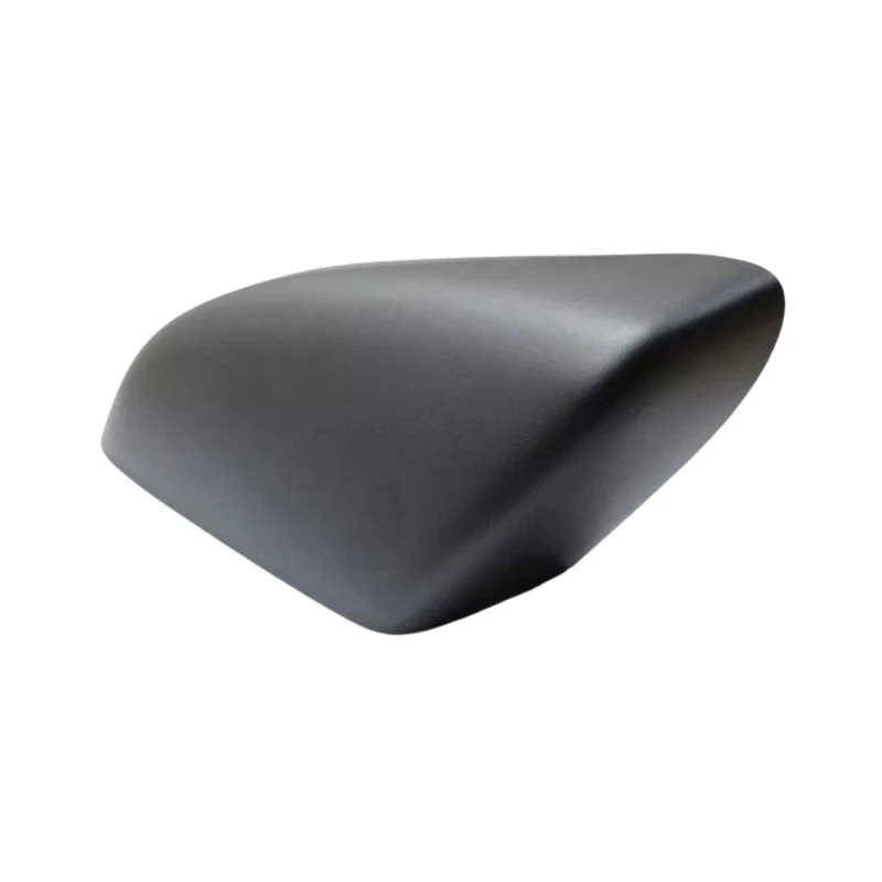 Capa do Retrovisor Externo CHEVROLET - GM ONIX Lado Esquerdo Preto Texturizado sem Furo Sensor - GENERAL MOTORS 26280558
