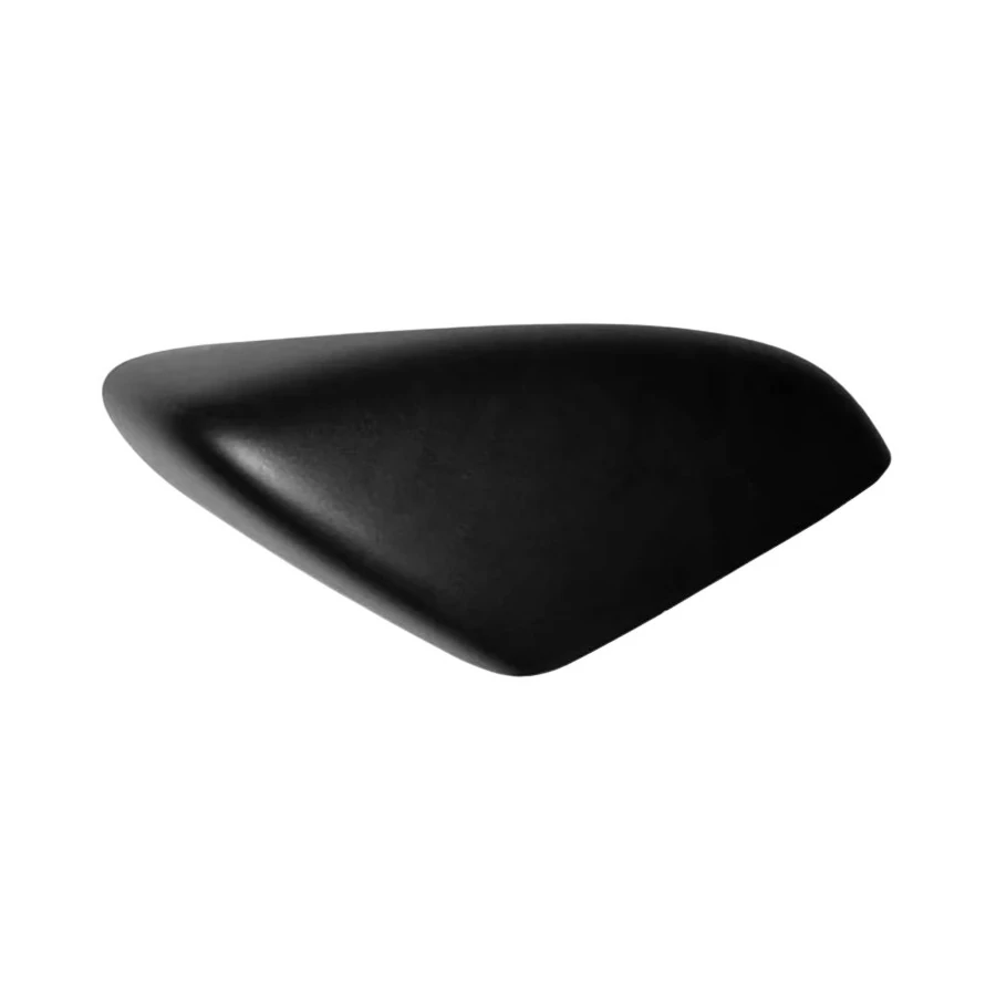 Capa do Retrovisor Externo CHEVROLET - GM ONIX Lado Direito Preto Texturizado sem Furo Sensor - GENERAL MOTORS 26280559