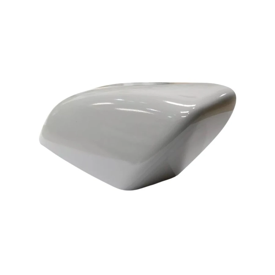 Capa do Retrovisor Externo CHEVROLET - GM ONIX Lado Esquerdo Primer sem Furo Sensor - GENERAL MOTORS 26280571