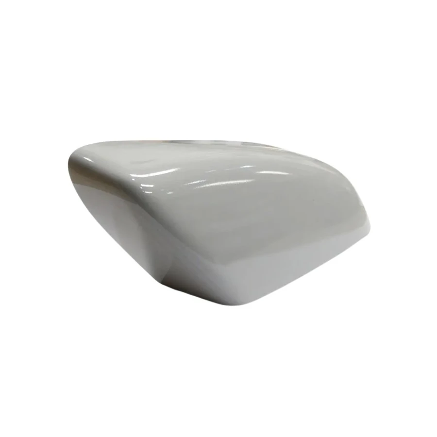Capa do Retrovisor Externo CHEVROLET - GM ONIX Lado Direito Primer sem Furo Sensor - GENERAL MOTORS 26280572