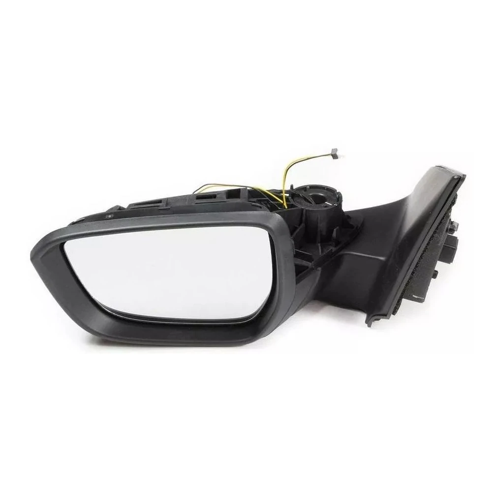 Espelho Retrovisor Externo CHEVROLET - GM ONIX Lado Esquerdo Elétrico com Sensor sem Capa - GENERAL MOTORS 26280589