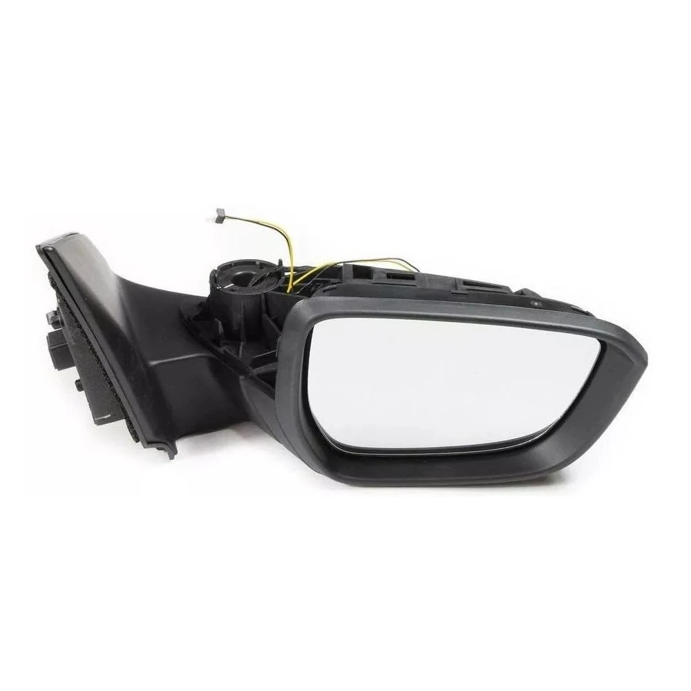 Espelho Retrovisor Externo CHEVROLET - GM ONIX Lado Direito Elétrico com Sensor sem Capa - GENERAL MOTORS 26280590