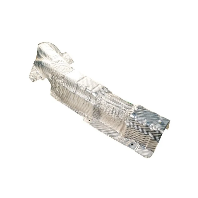 Defletor Central do Escapamento CHEVROLET - GM ONIX/TRACKER - GENERAL MOTORS 26290728