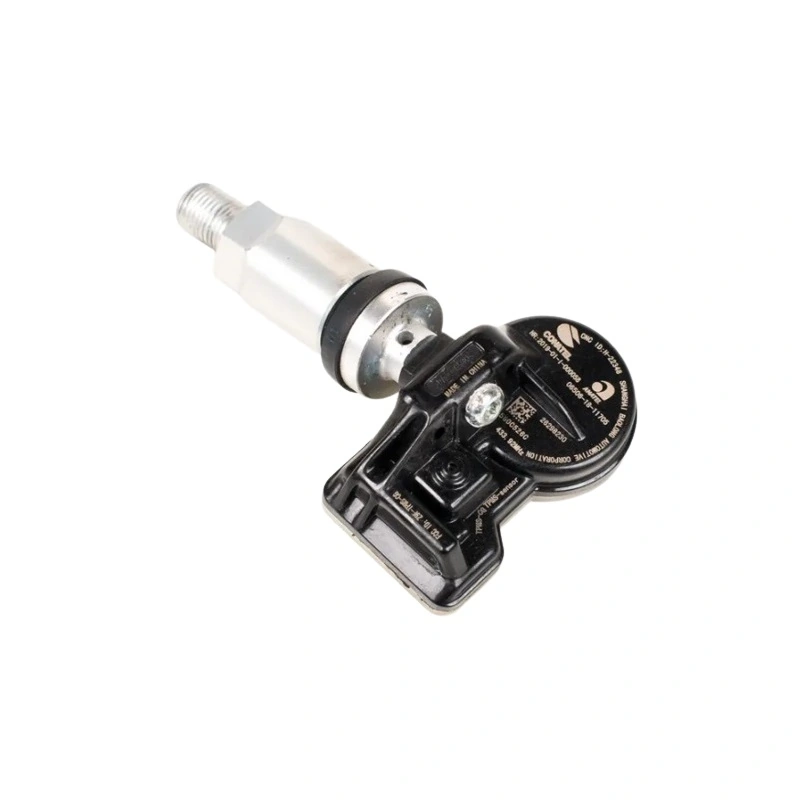 Bico com Sensor Pressão TPMS CHEVROLET - GM ONIX/TRACKER - GENERAL MOTORS 26298230