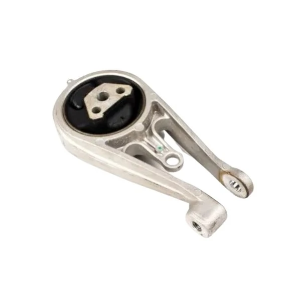 Coxim Inferior Traseiro do Câmbio CHEVROLET - GM ONIX/TRACKER Automático - GENERAL MOTORS 26299059