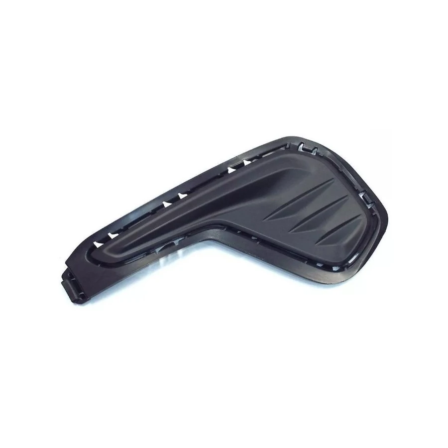 Grade do Para-choque Dianteiro CHEVROLET - GM ONIX Lado Direito - GENERAL MOTORS 26305040