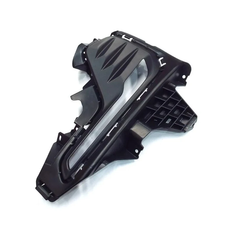 Moldura da Luz Diurna CHEVROLET - GM ONIX Lado Esquerdo sem Sensor - GENERAL MOTORS 26305043
