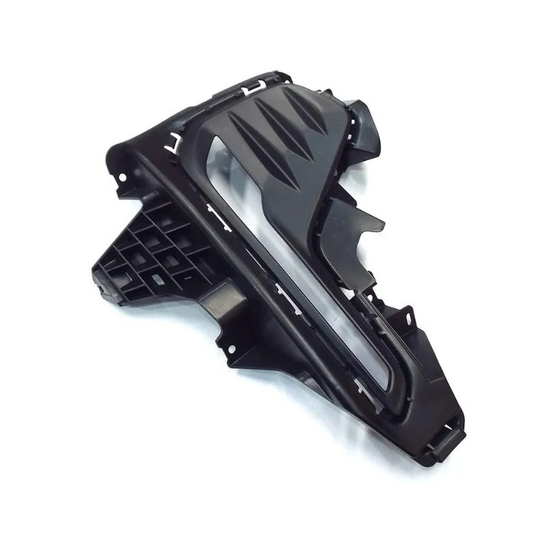 Moldura da Luz Diurna CHEVROLET - GM ONIX Lado Direito sem Sensor - GENERAL MOTORS 26305044