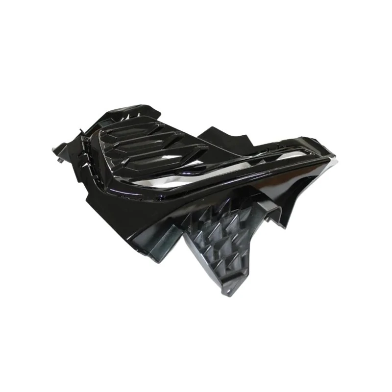 Moldura Diurna CHEVROLET - GM ONIX Lado Direito Preto Brilhante - GENERAL MOTORS 26305050