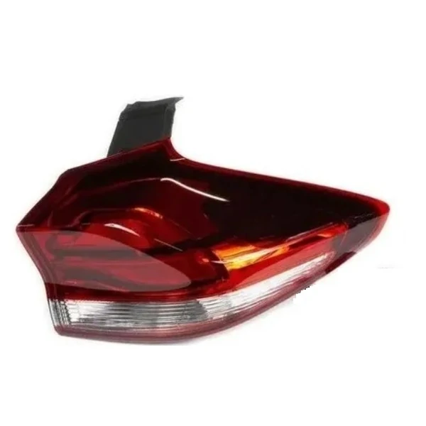 Lanterna Traseira CHEVROLET - GM TRACKER Lado Direito sem Led Canto - GENERAL MOTORS 26313436