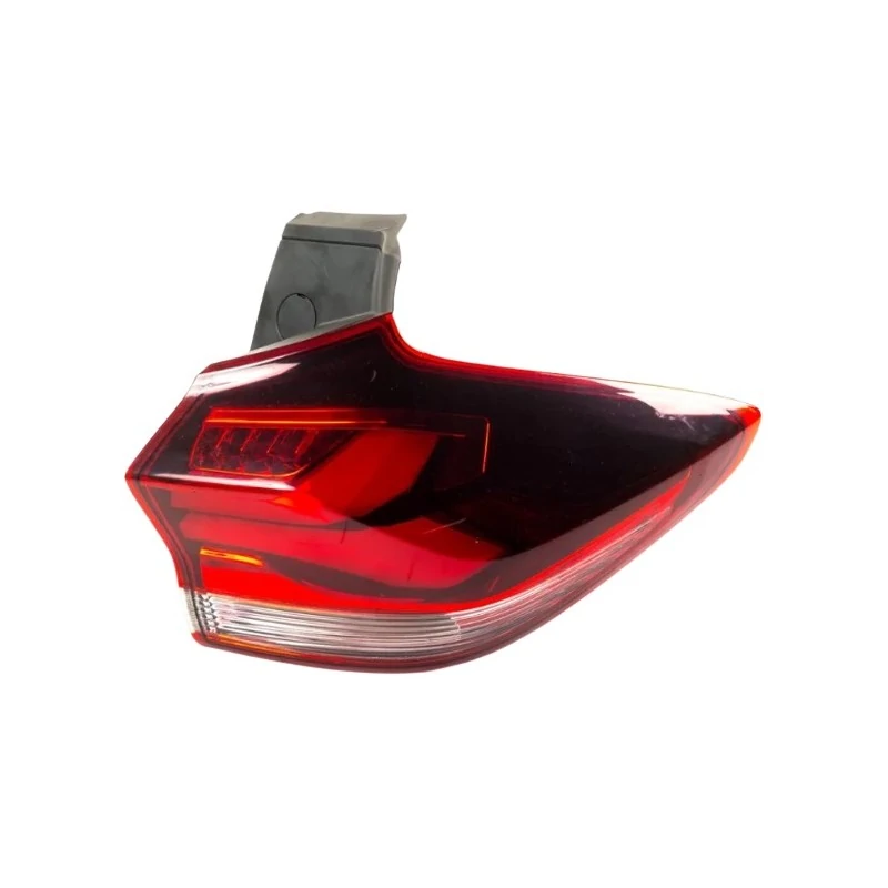 Lanterna Traseira CHEVROLET - GM TRACKER Lado Direito com Led Canto - GENERAL MOTORS 26313440