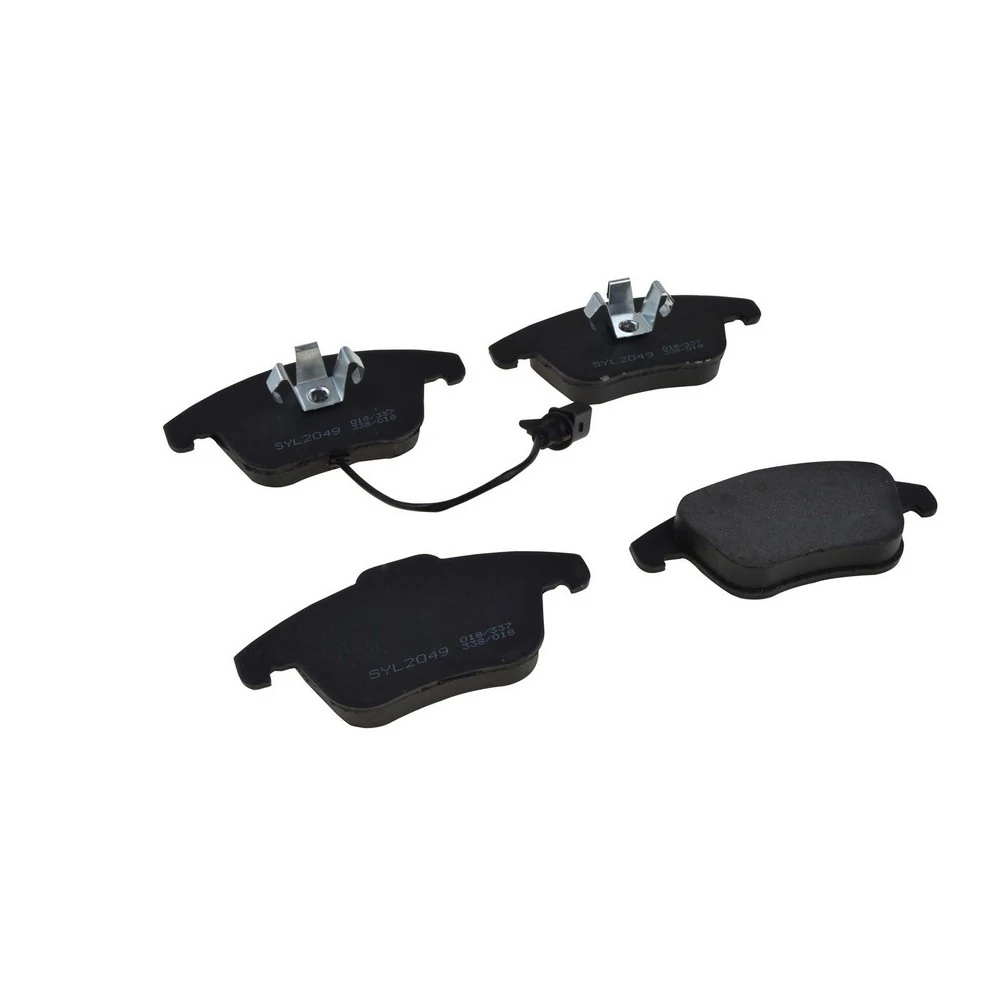 Pastilha de Freio Dianteira AUDI A4/A5 - SYL SYL2049